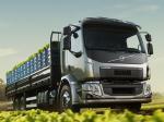 Volvo VM 330 6x2 2014 года